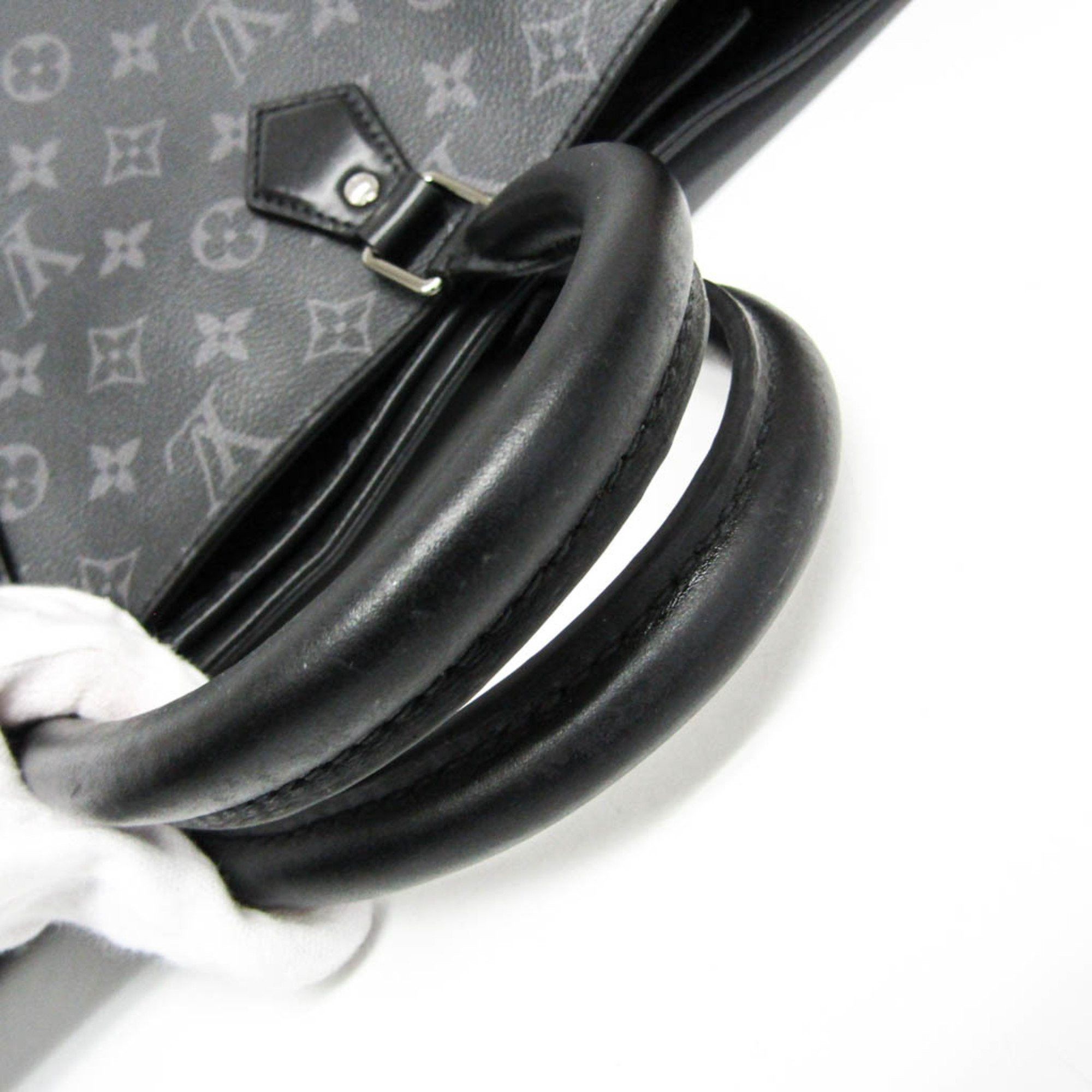 Louis Vuitton Louis Vuitton Grand sac eclipse handbag Size ONE SIZE - 3 Thumbnail