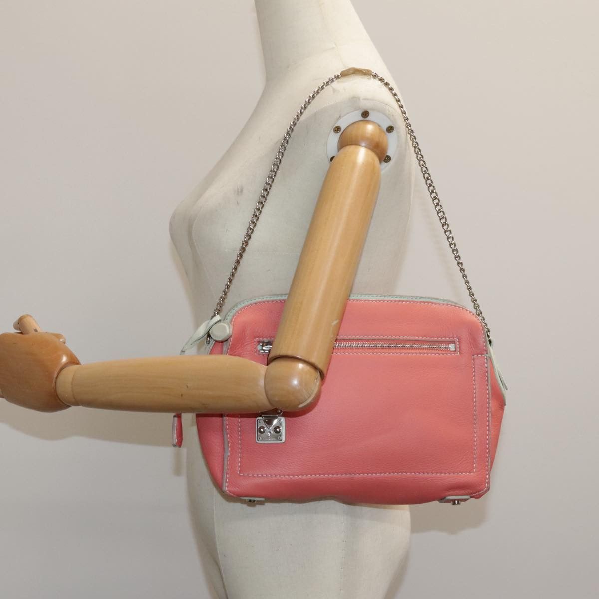 Louis Vuitton Louis Vuitton shoulder Size ONE SIZE - 15 Thumbnail