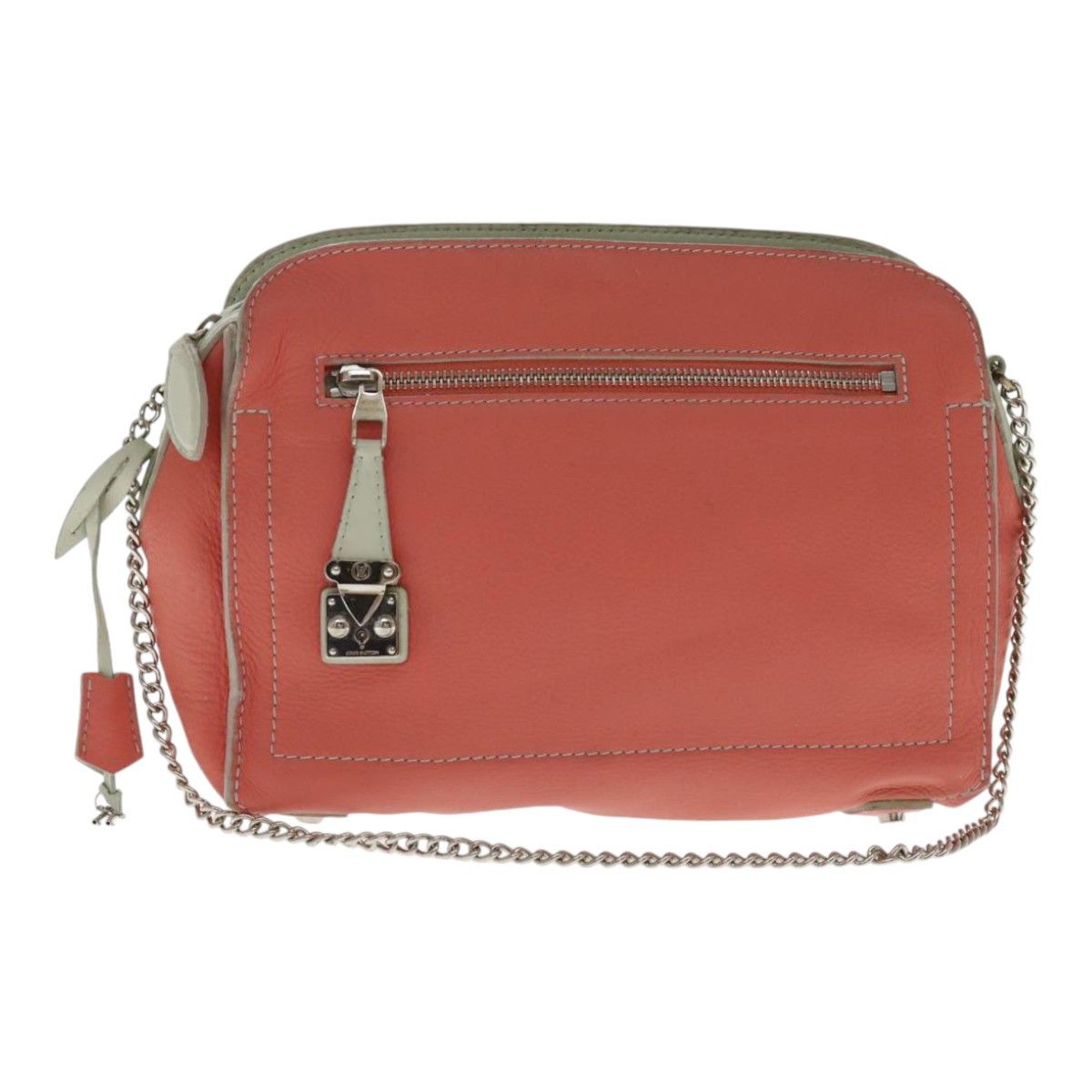 Louis Vuitton Louis Vuitton shoulder Size ONE SIZE - 16 Thumbnail