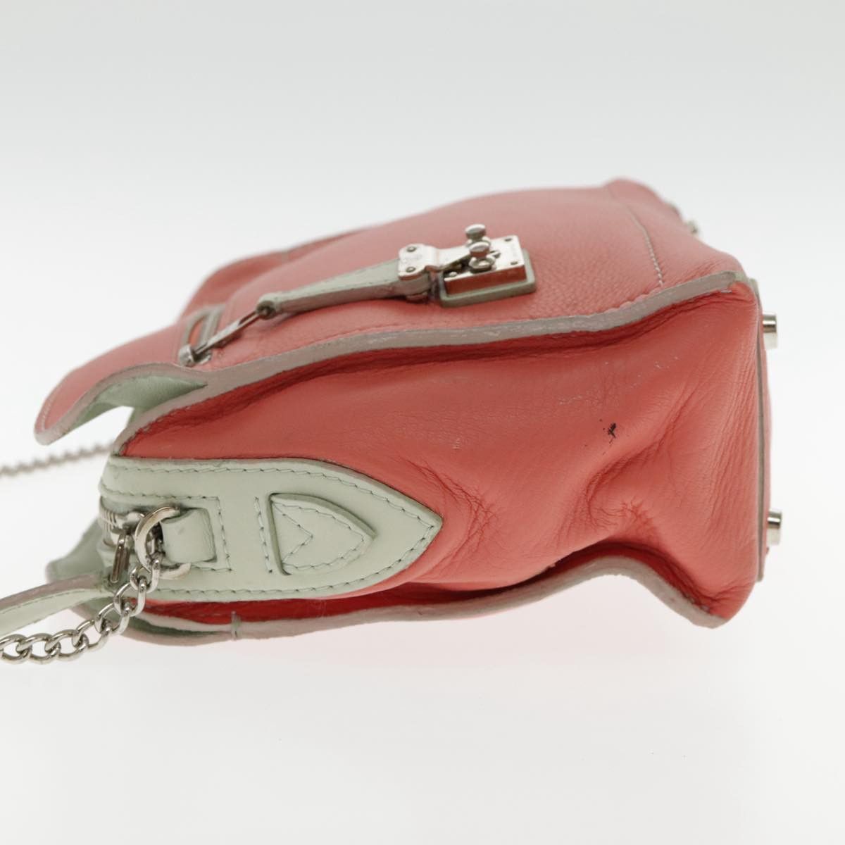 Louis Vuitton Louis Vuitton shoulder Size ONE SIZE - 3 Thumbnail