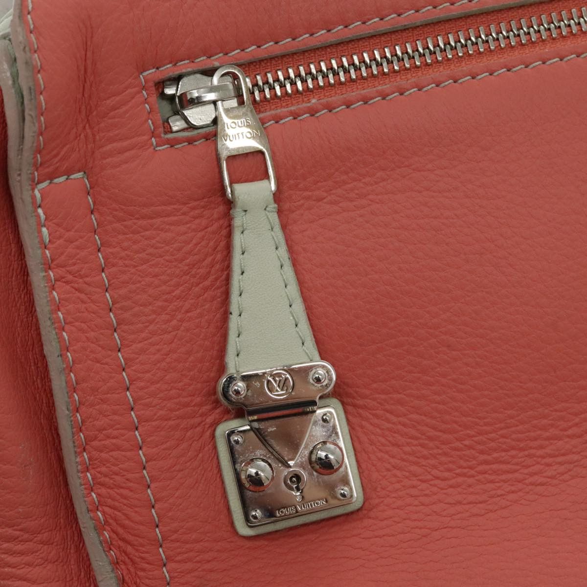 Louis Vuitton Louis Vuitton shoulder Size ONE SIZE - 11 Thumbnail