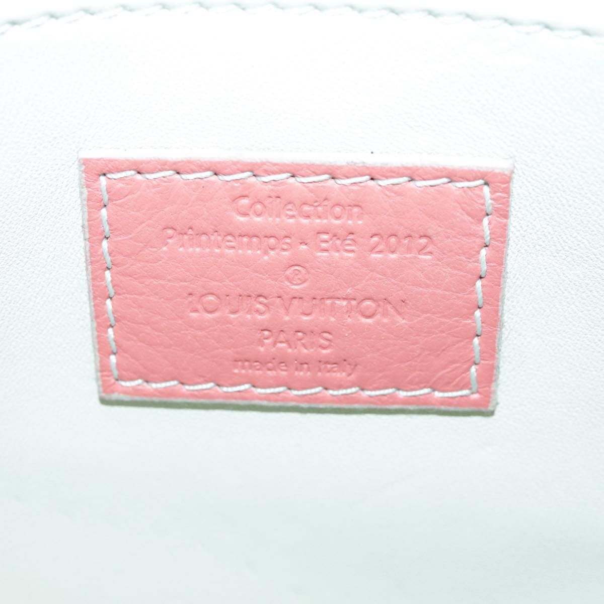 Louis Vuitton Louis Vuitton shoulder Size ONE SIZE - 14 Thumbnail