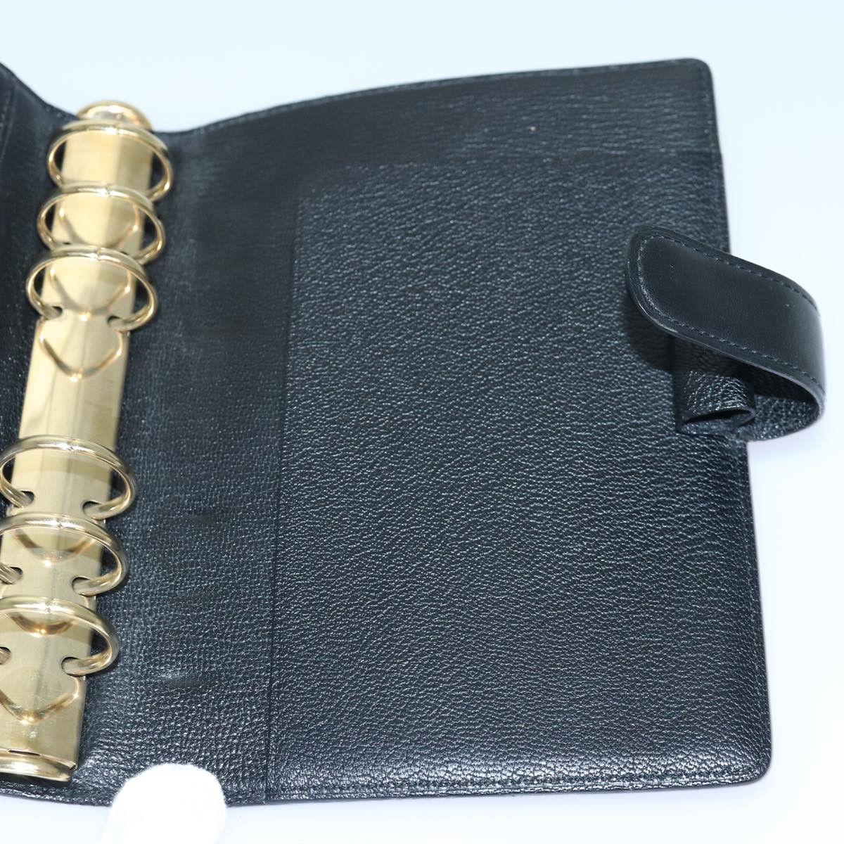 Louis Vuitton Louis Vuitton Agenda MM wallet Size ONE SIZE - 15 Thumbnail