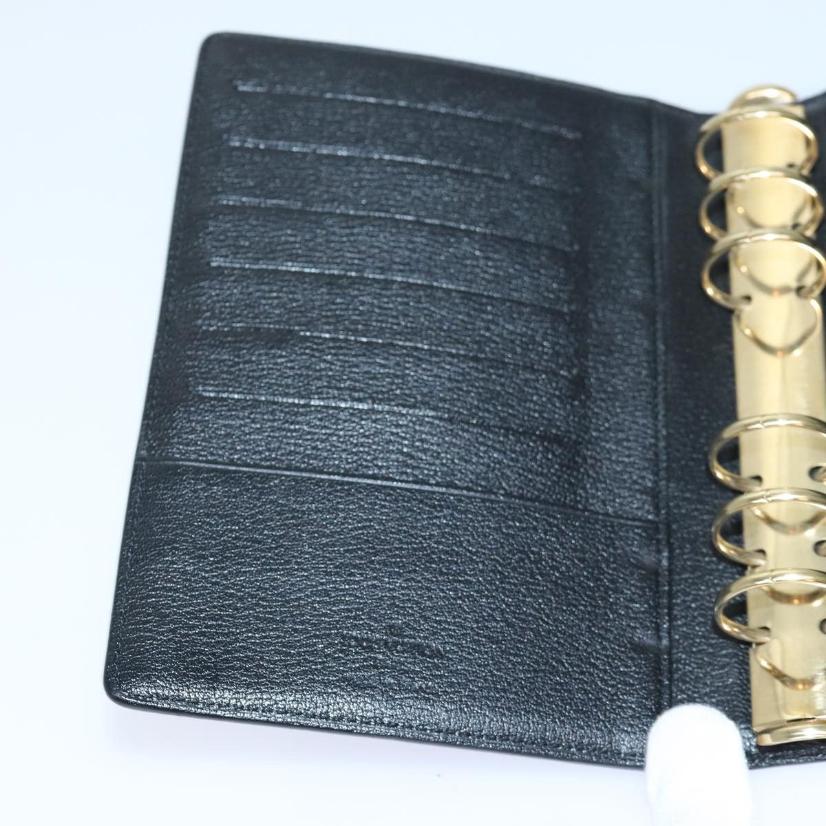 Louis Vuitton Louis Vuitton Agenda MM wallet Size ONE SIZE - 14 Thumbnail