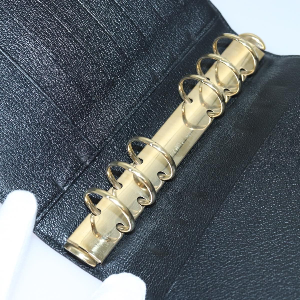 Louis Vuitton Louis Vuitton Agenda MM wallet Size ONE SIZE - 17 Thumbnail