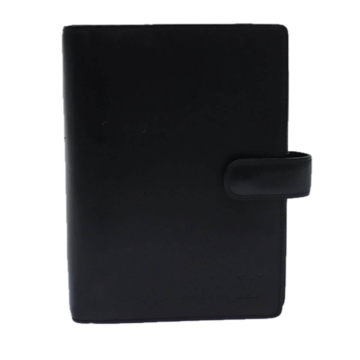 Louis Vuitton Louis Vuitton Agenda MM wallet Size ONE SIZE - 2 Thumbnail