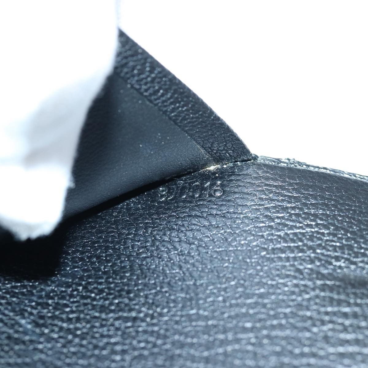 Louis Vuitton Louis Vuitton Agenda MM wallet Size ONE SIZE - 22 Thumbnail