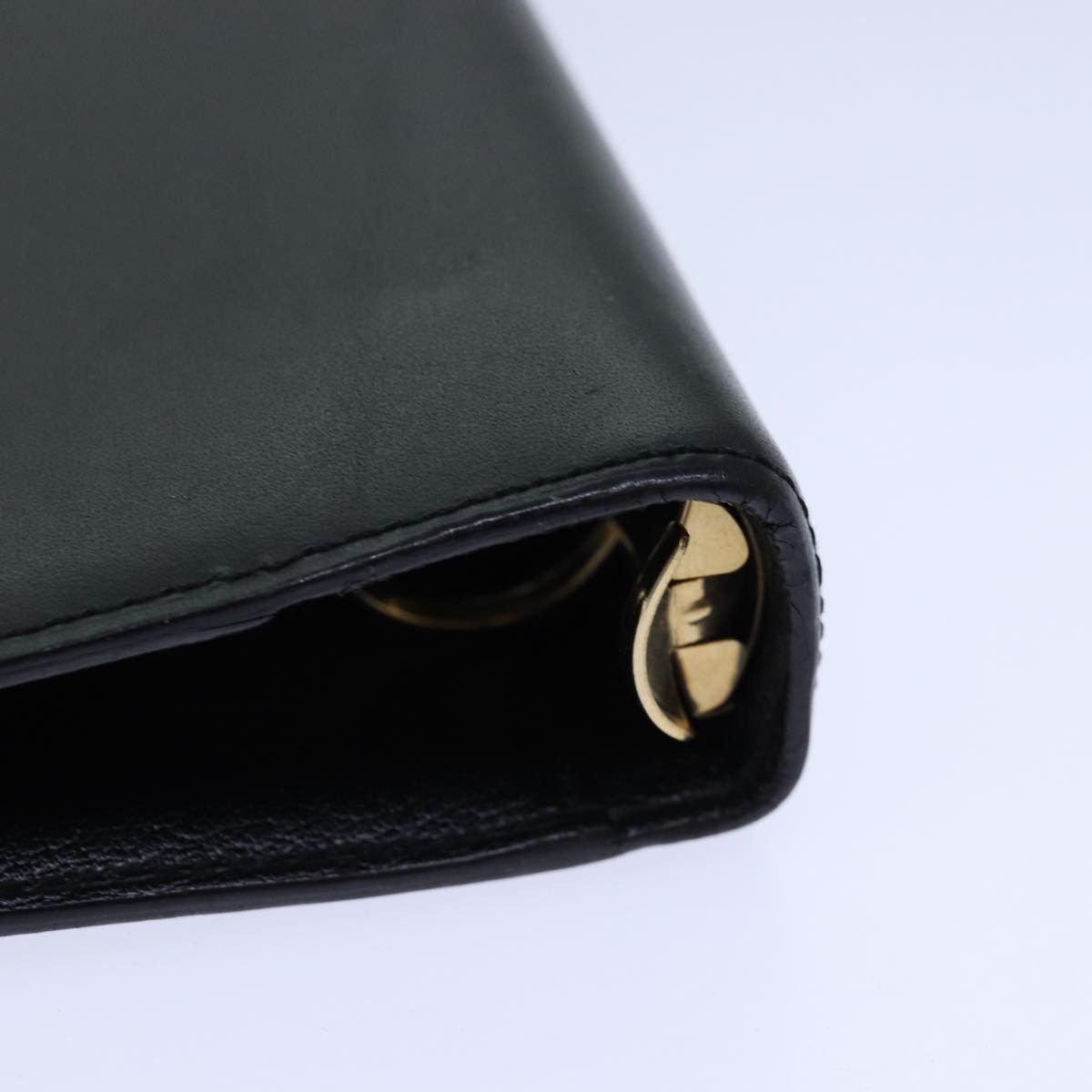 Louis Vuitton Louis Vuitton Agenda MM wallet Size ONE SIZE - 11 Thumbnail