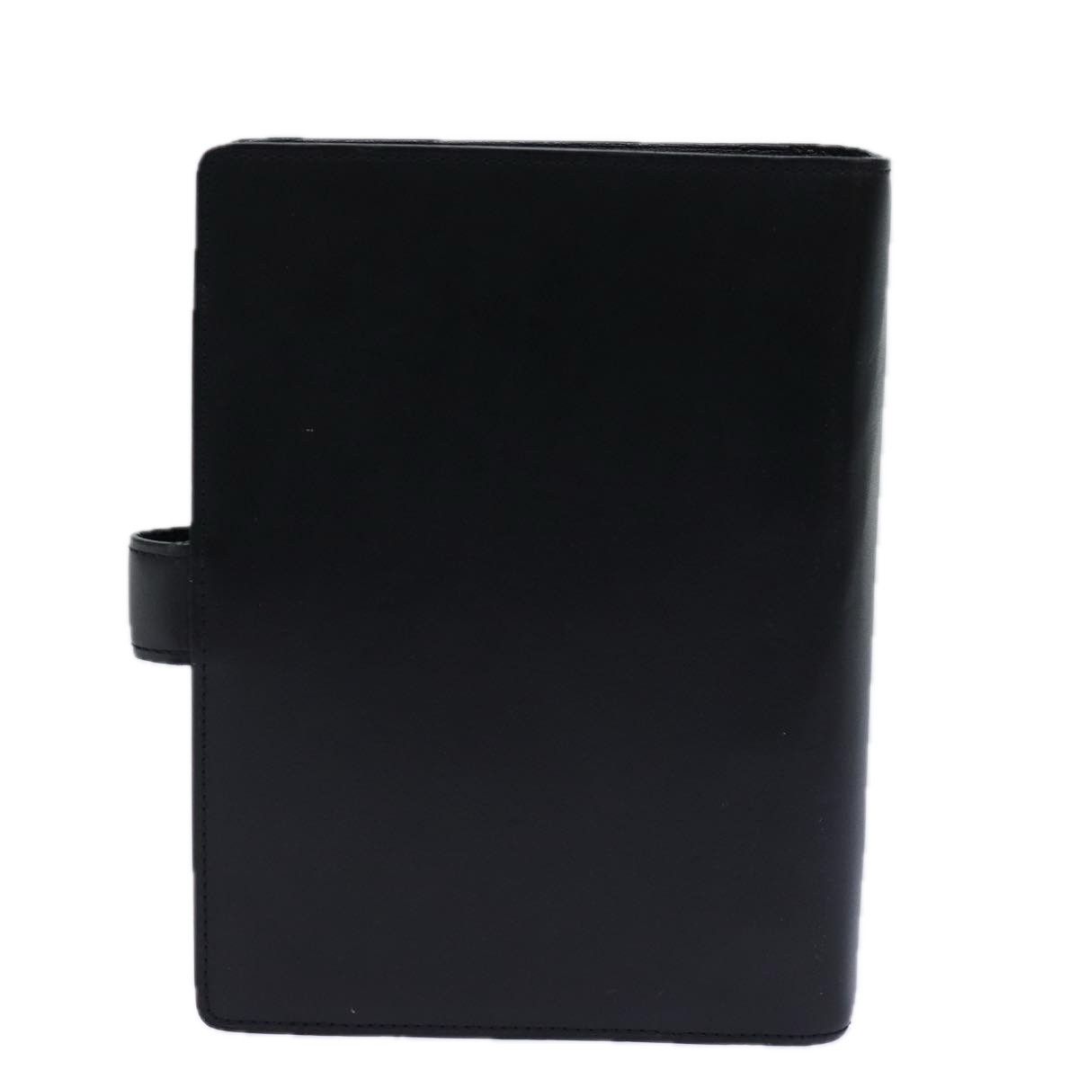 Louis Vuitton Louis Vuitton Agenda MM wallet Size ONE SIZE - 3 Thumbnail