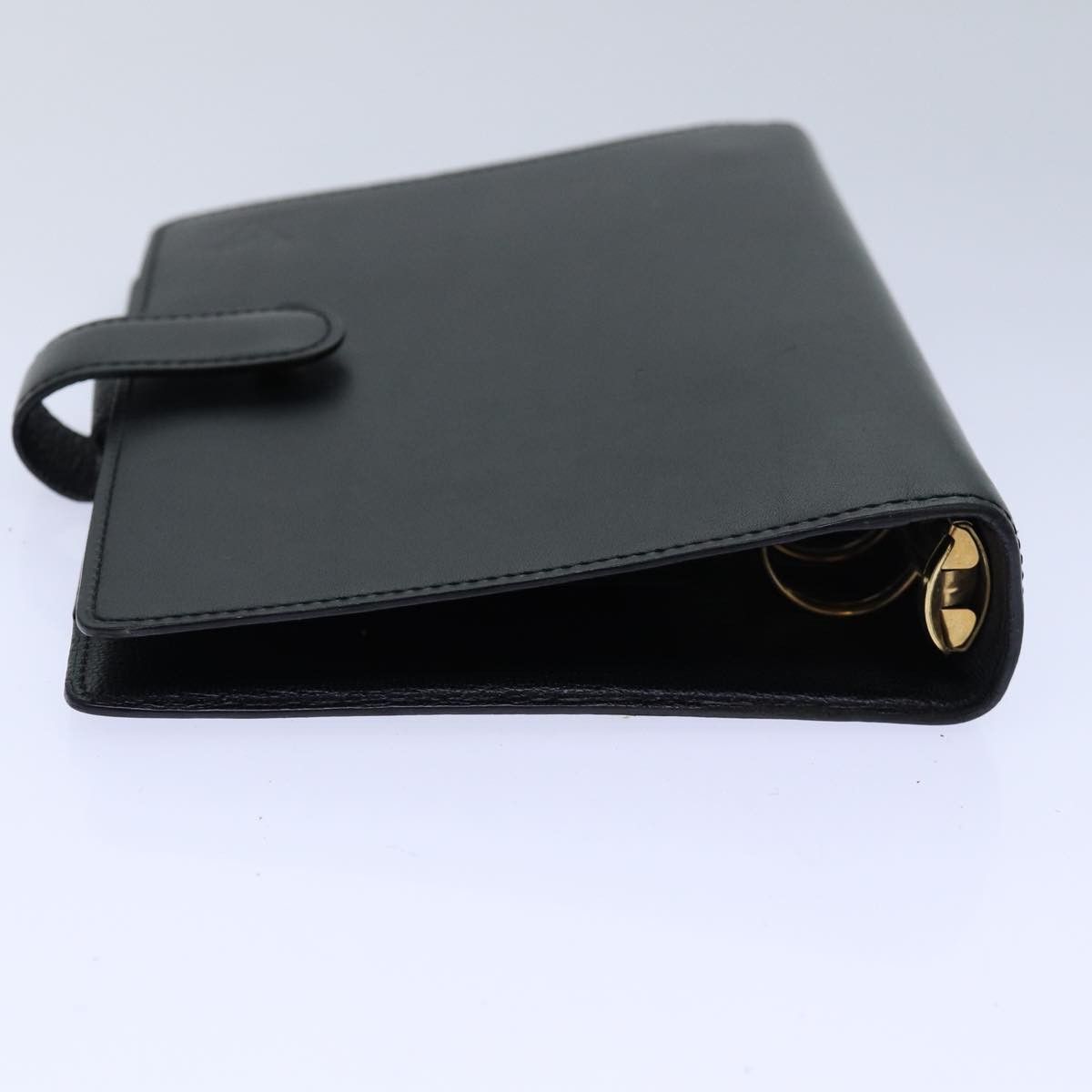 Louis Vuitton Louis Vuitton Agenda MM wallet Size ONE SIZE - 6 Thumbnail