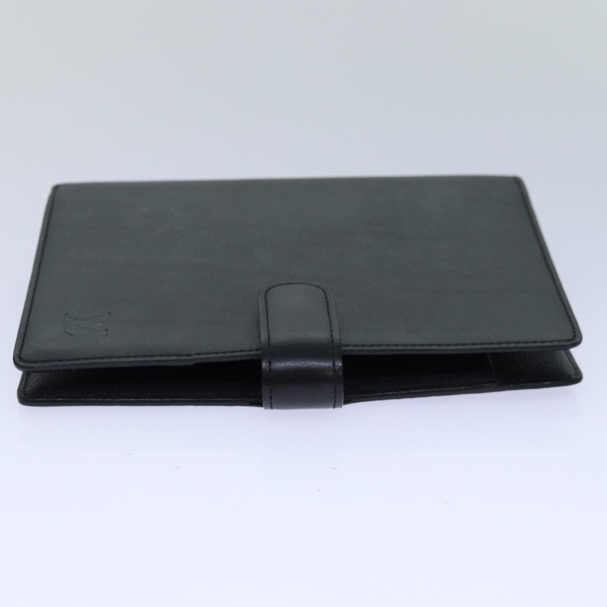 Louis Vuitton Louis Vuitton Agenda MM wallet Size ONE SIZE - 4 Thumbnail