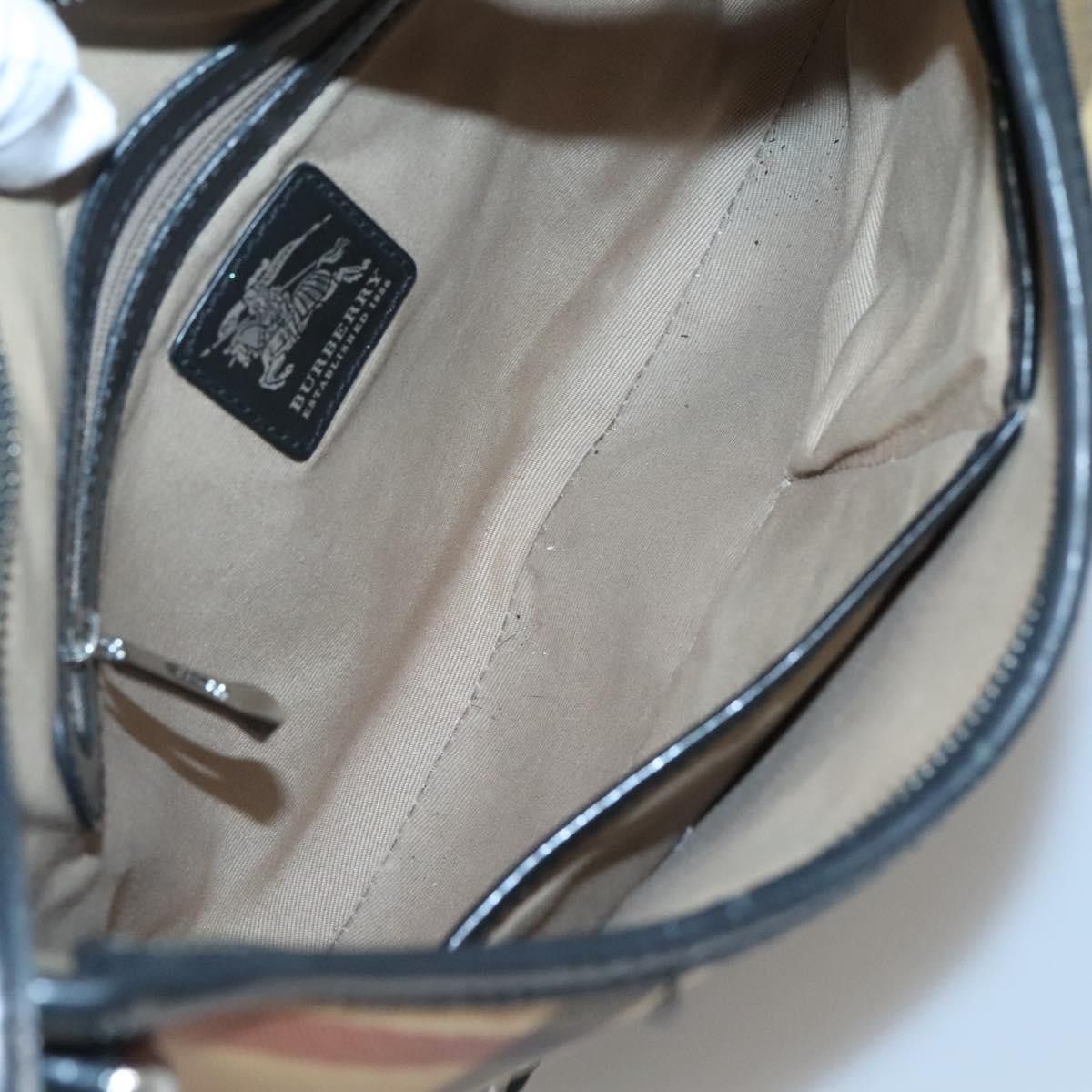 Burberry Burberry Supernova Check shoulder Size ONE SIZE - 13 Thumbnail