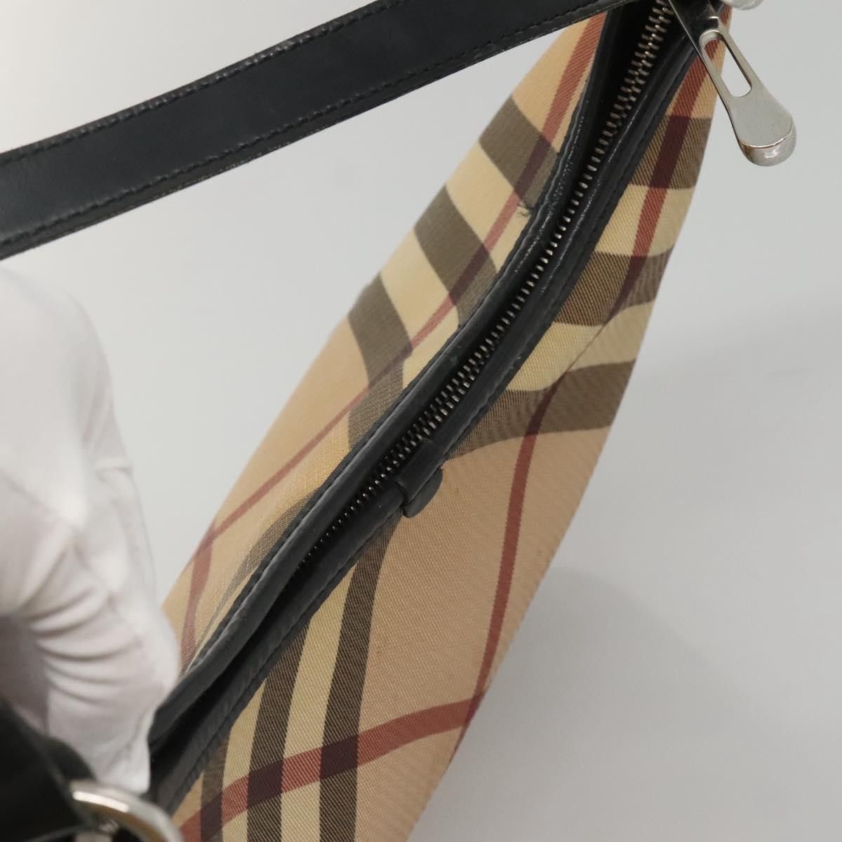 Burberry Burberry Supernova Check shoulder Size ONE SIZE - 22 Thumbnail