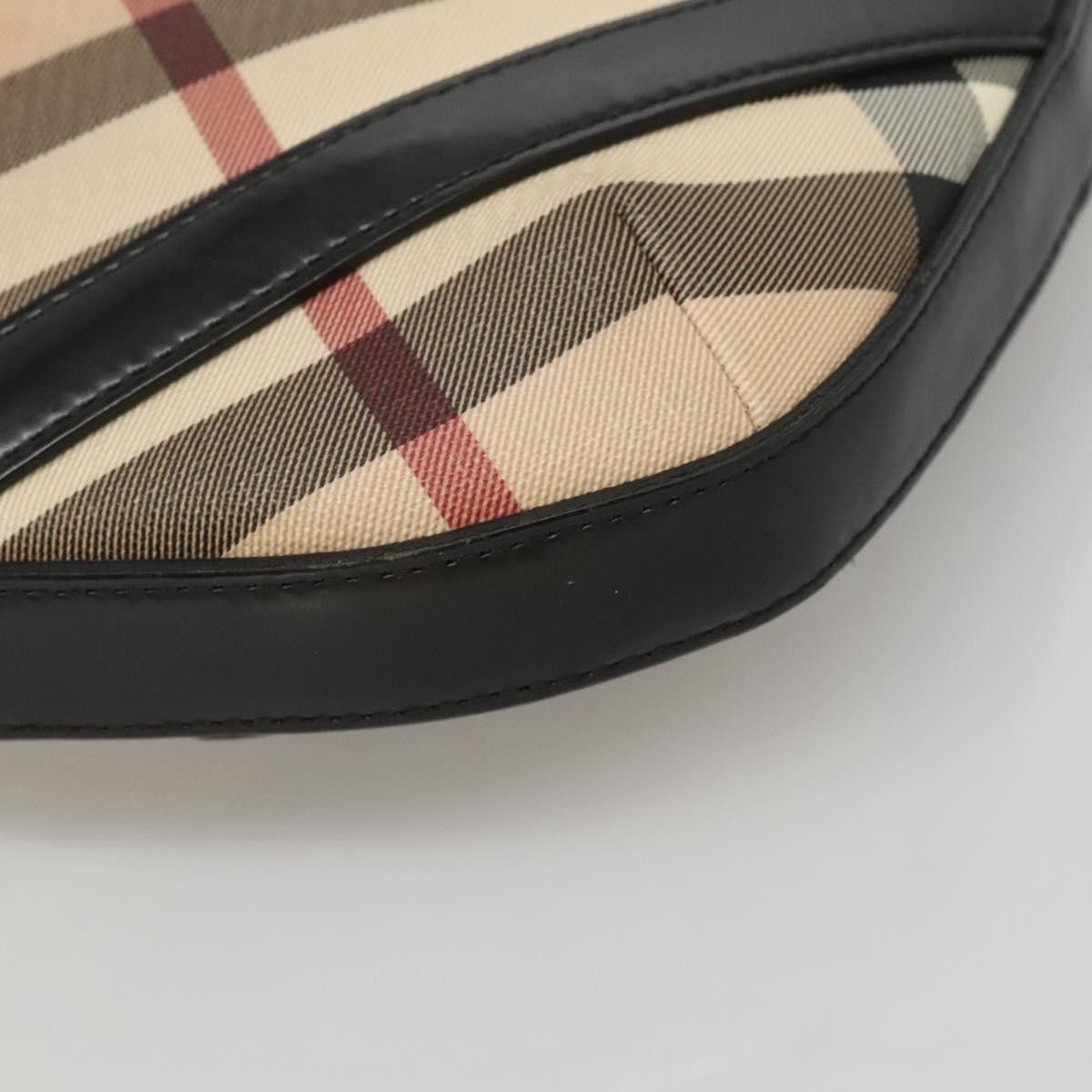 Burberry Burberry Supernova Check shoulder Size ONE SIZE - 10 Thumbnail