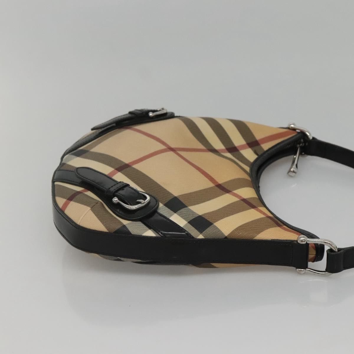 Burberry Burberry Supernova Check shoulder Size ONE SIZE - 4 Thumbnail