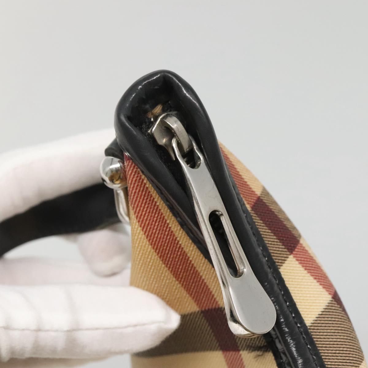 Burberry Burberry Supernova Check shoulder Size ONE SIZE - 12 Thumbnail