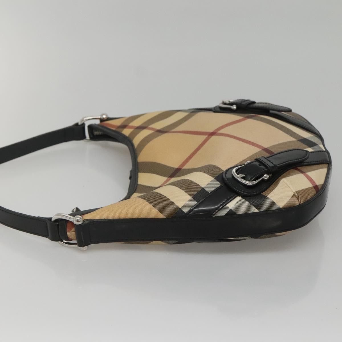 Burberry Burberry Supernova Check shoulder Size ONE SIZE - 3 Thumbnail