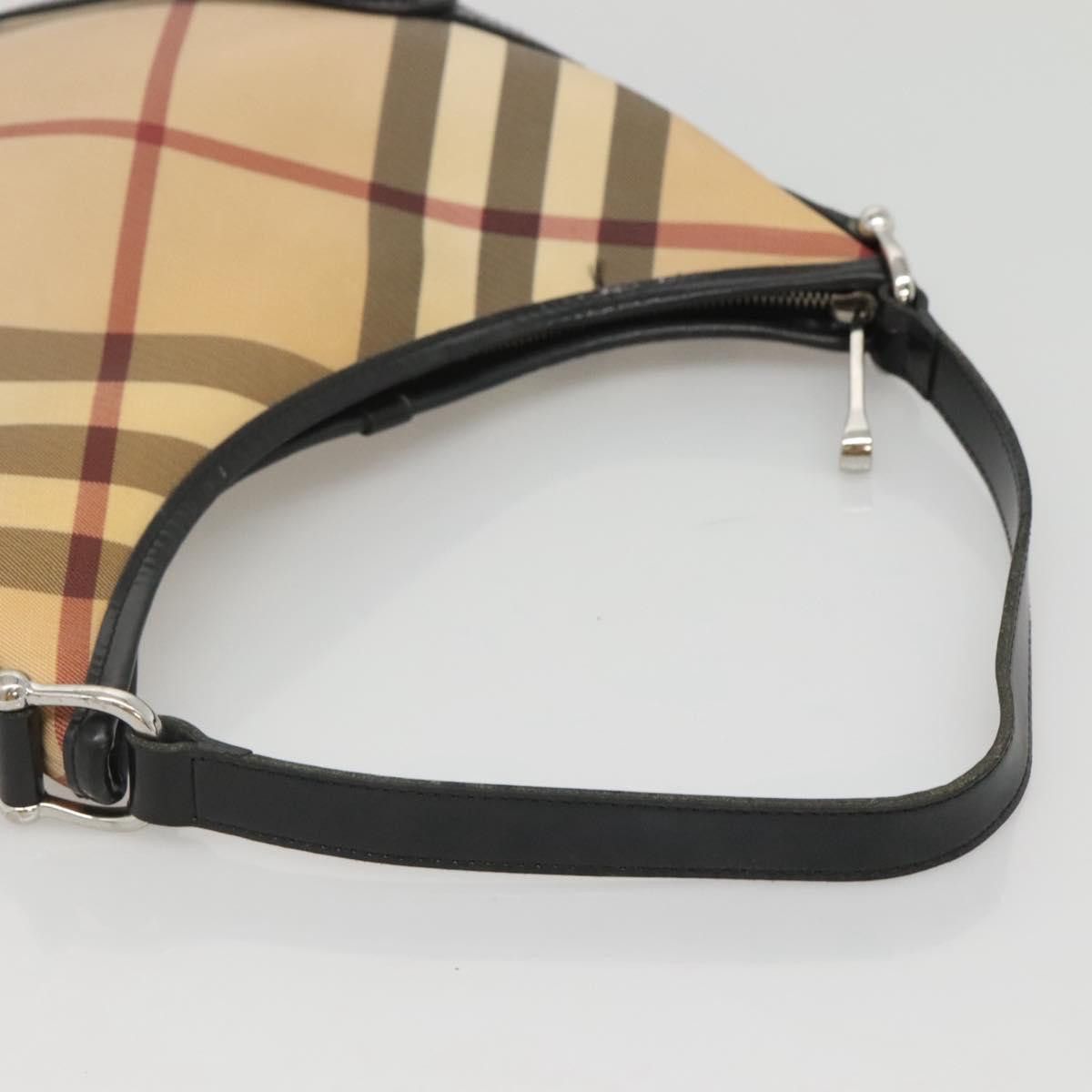 Burberry Burberry Supernova Check shoulder Size ONE SIZE - 5 Thumbnail