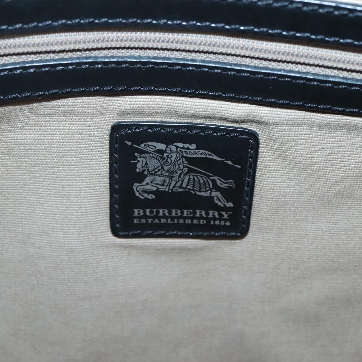 Burberry Burberry Supernova Check shoulder Size ONE SIZE - 15 Thumbnail