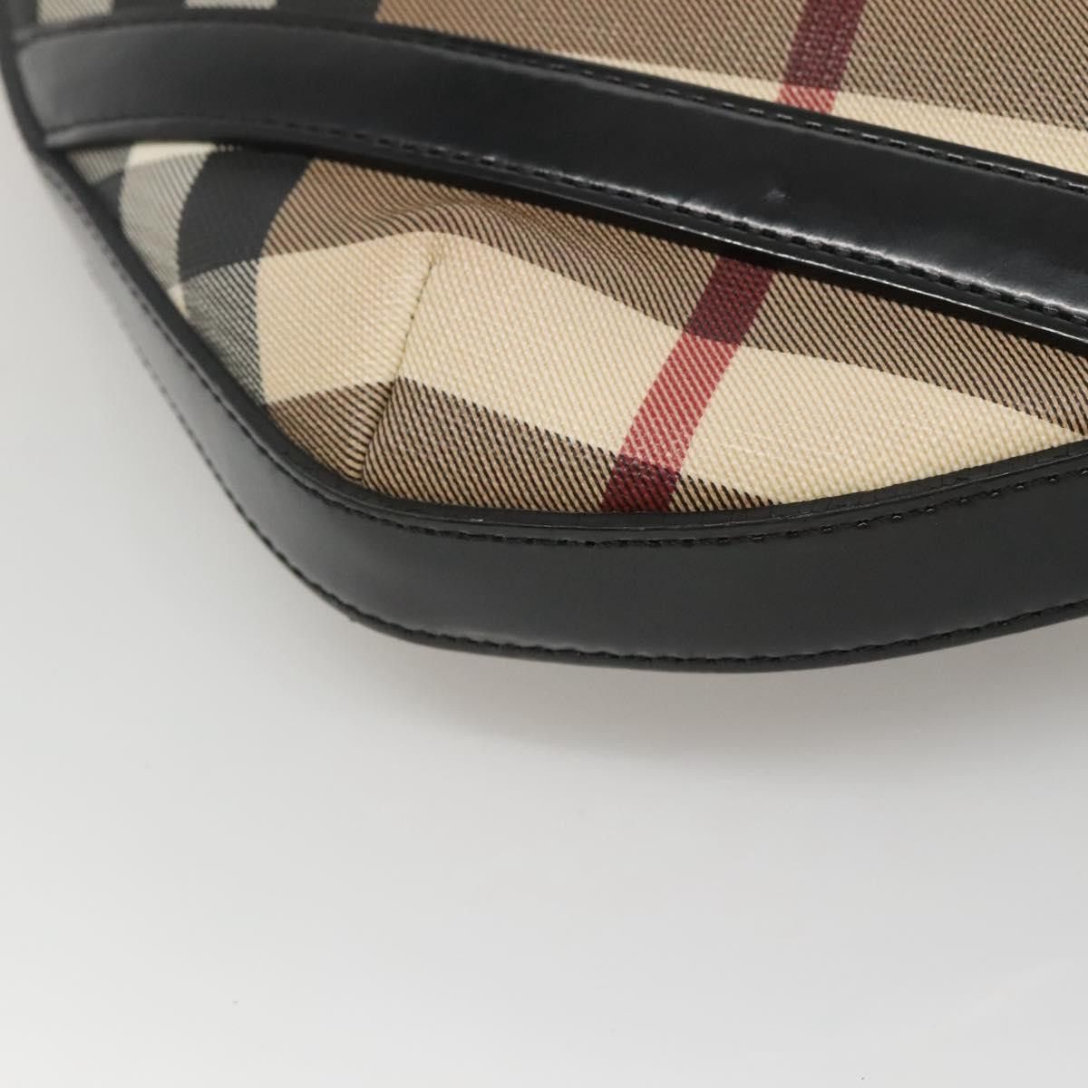 Burberry Burberry Supernova Check shoulder Size ONE SIZE - 11 Thumbnail
