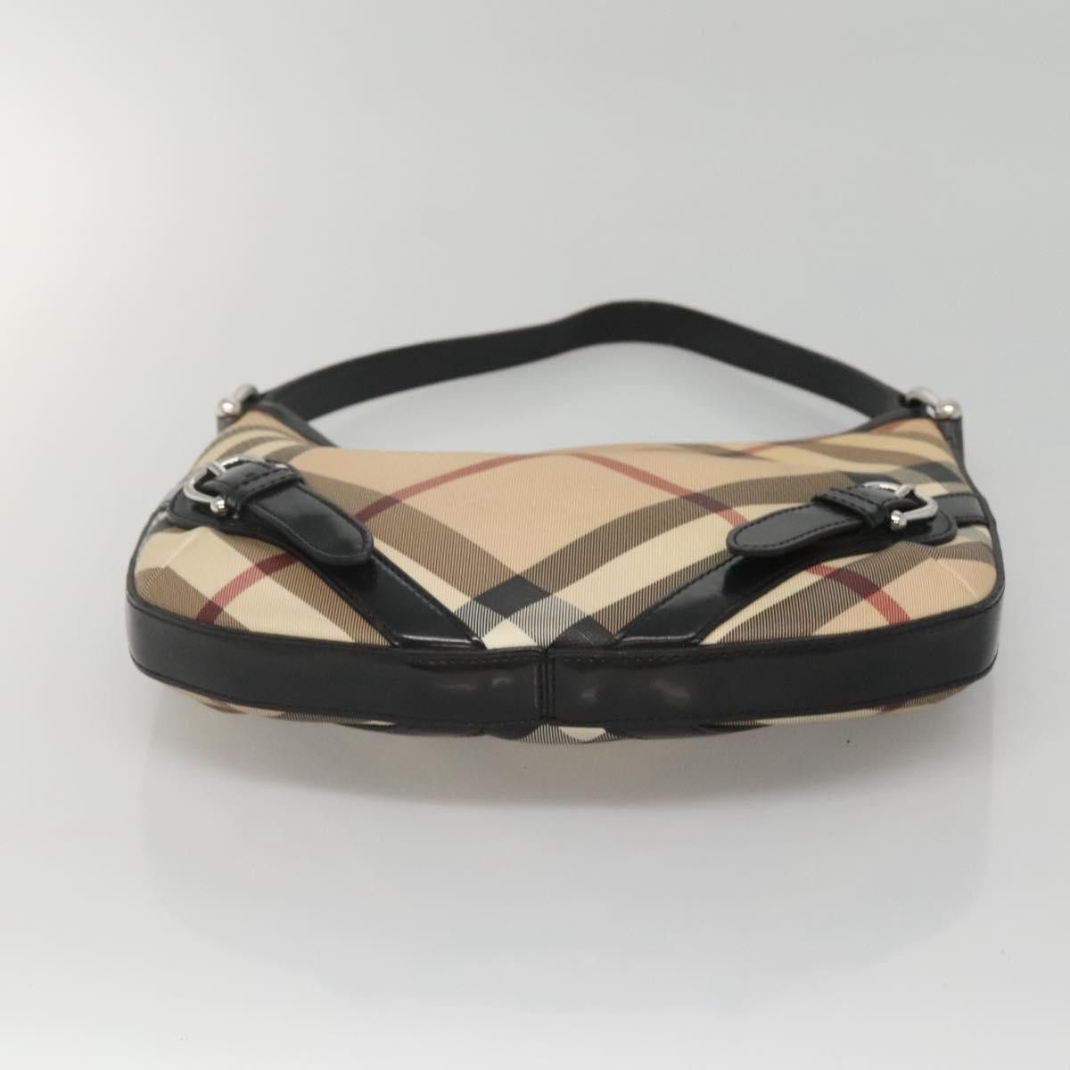 Burberry Burberry Supernova Check shoulder Size ONE SIZE - 7 Thumbnail