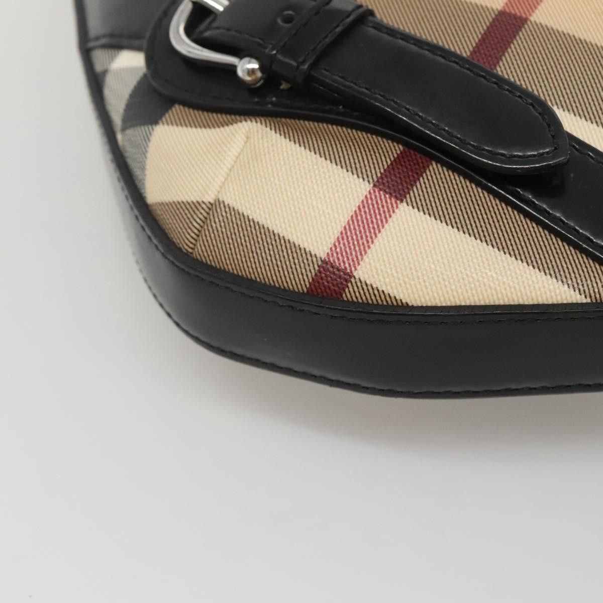Burberry Burberry Supernova Check shoulder Size ONE SIZE - 9 Thumbnail