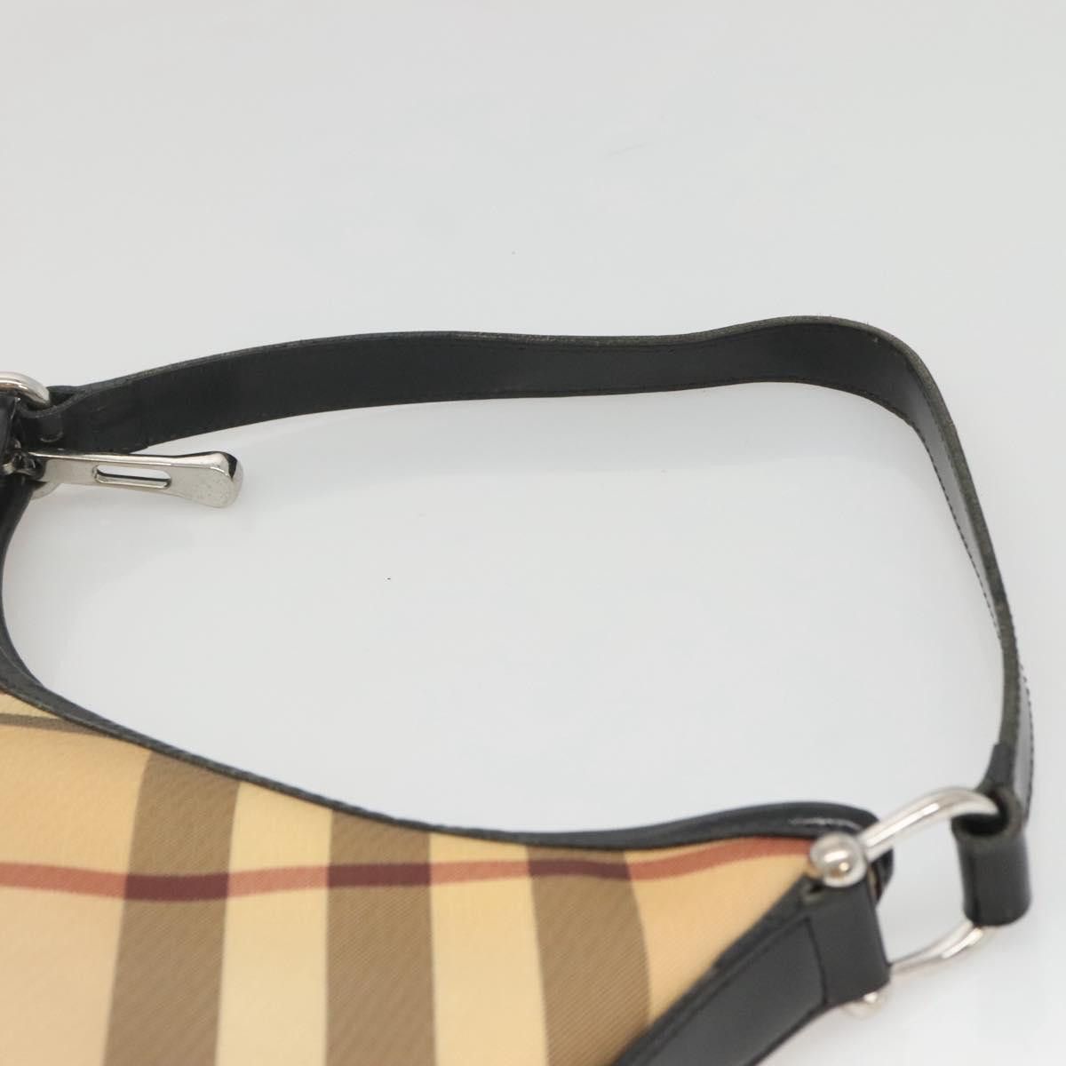 Burberry Burberry Supernova Check shoulder Size ONE SIZE - 6 Thumbnail