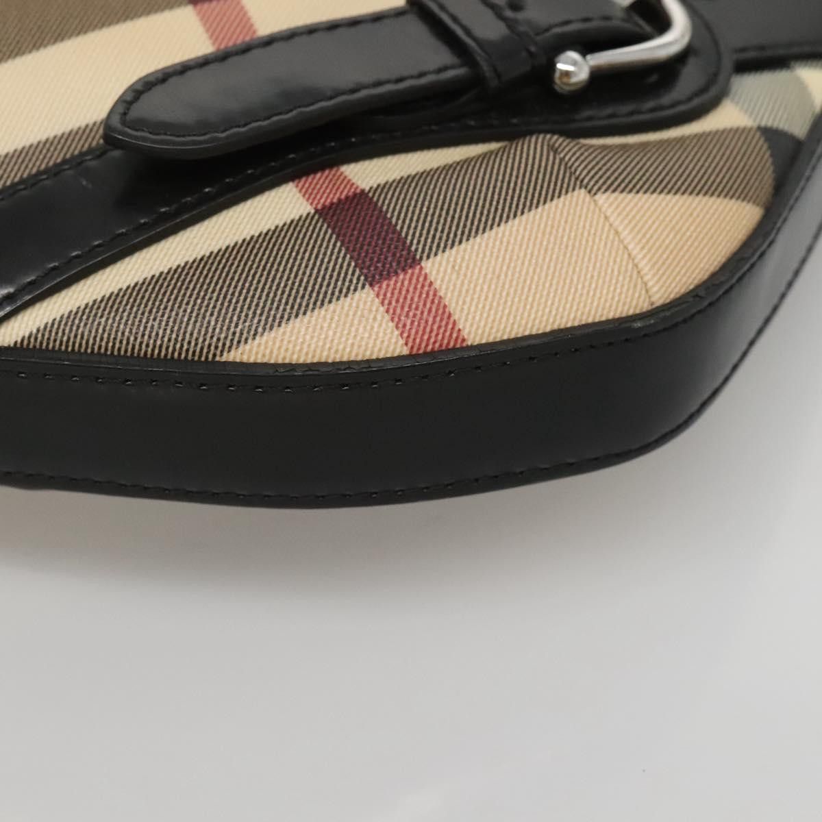 Burberry Burberry Supernova Check shoulder Size ONE SIZE - 8 Thumbnail