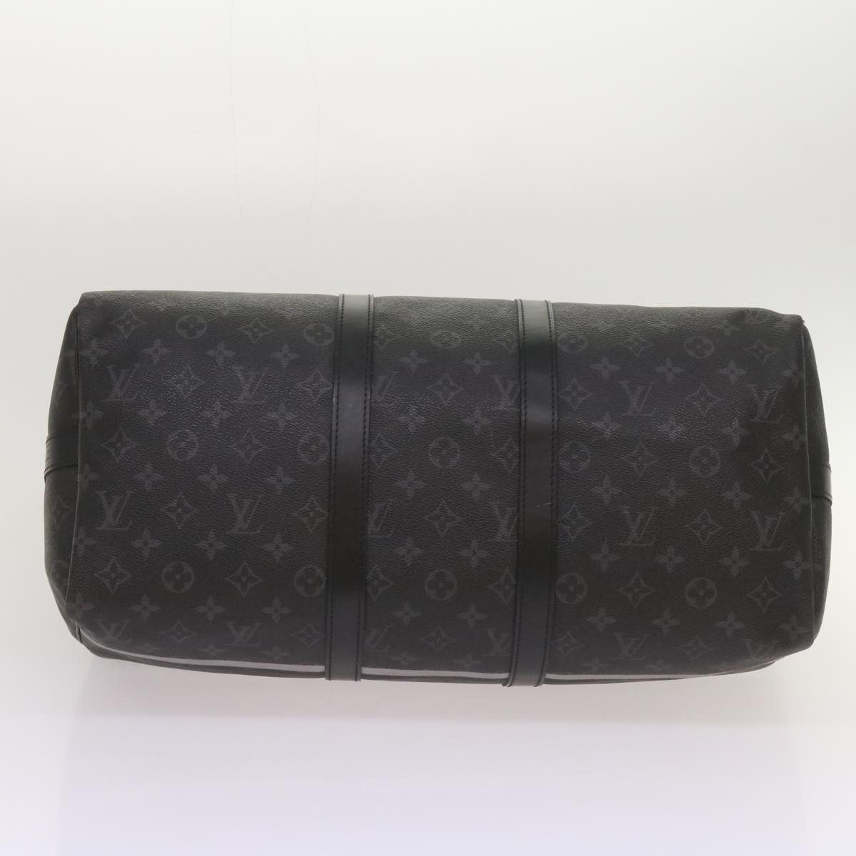 Louis Vuitton Louis Vuitton Keepall Bandouliere 45 travel Size ONE SIZE - 3 Thumbnail
