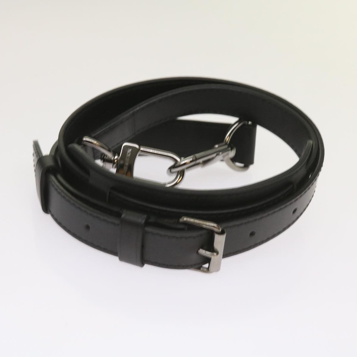 Louis Vuitton Louis Vuitton Keepall Bandouliere 45 travel Size ONE SIZE - 9 Thumbnail