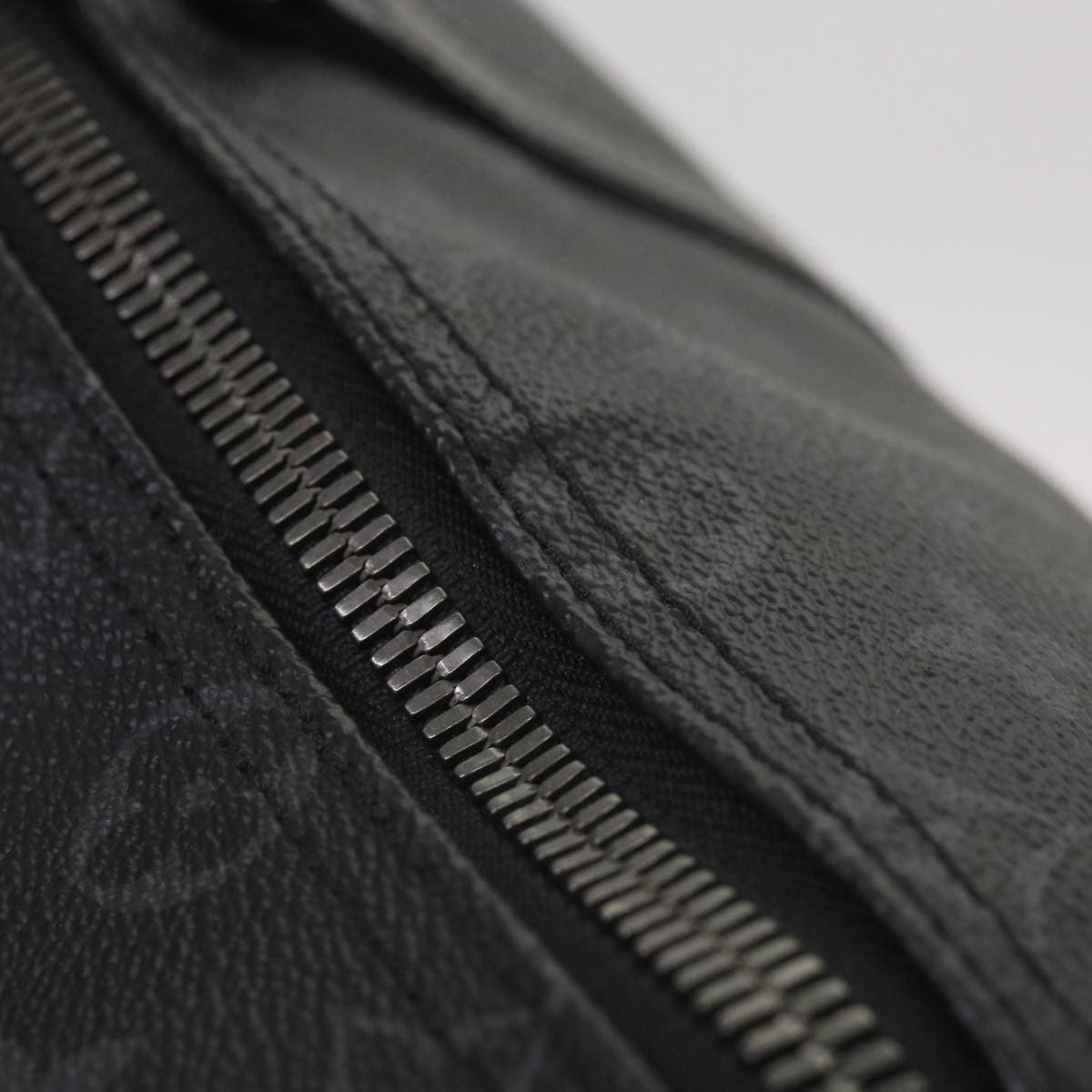 Louis Vuitton Louis Vuitton Keepall Bandouliere 45 travel Size ONE SIZE - 13 Thumbnail