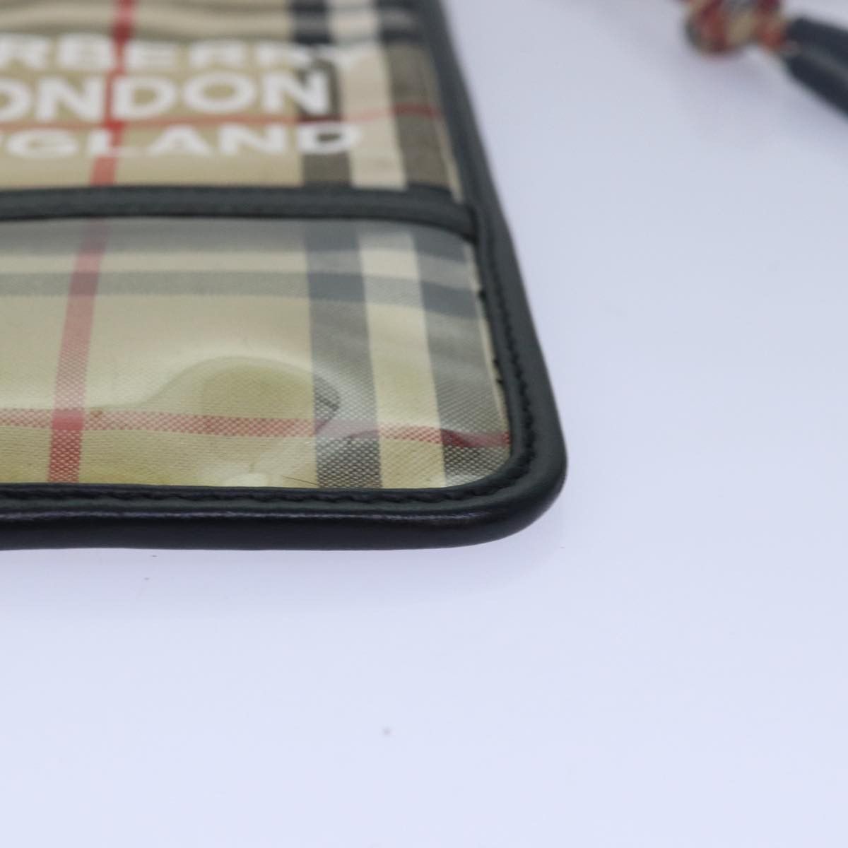 Burberry Burberry Nova Check wallet Size ONE SIZE - 12 Thumbnail
