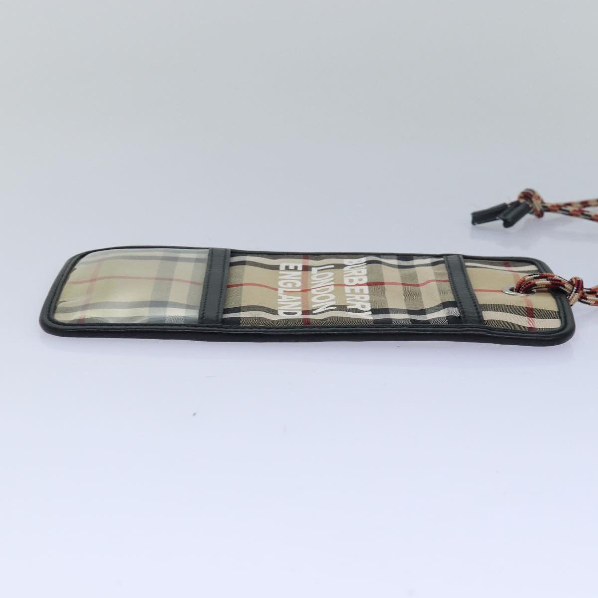 Burberry Burberry Nova Check wallet Size ONE SIZE - 14 Thumbnail
