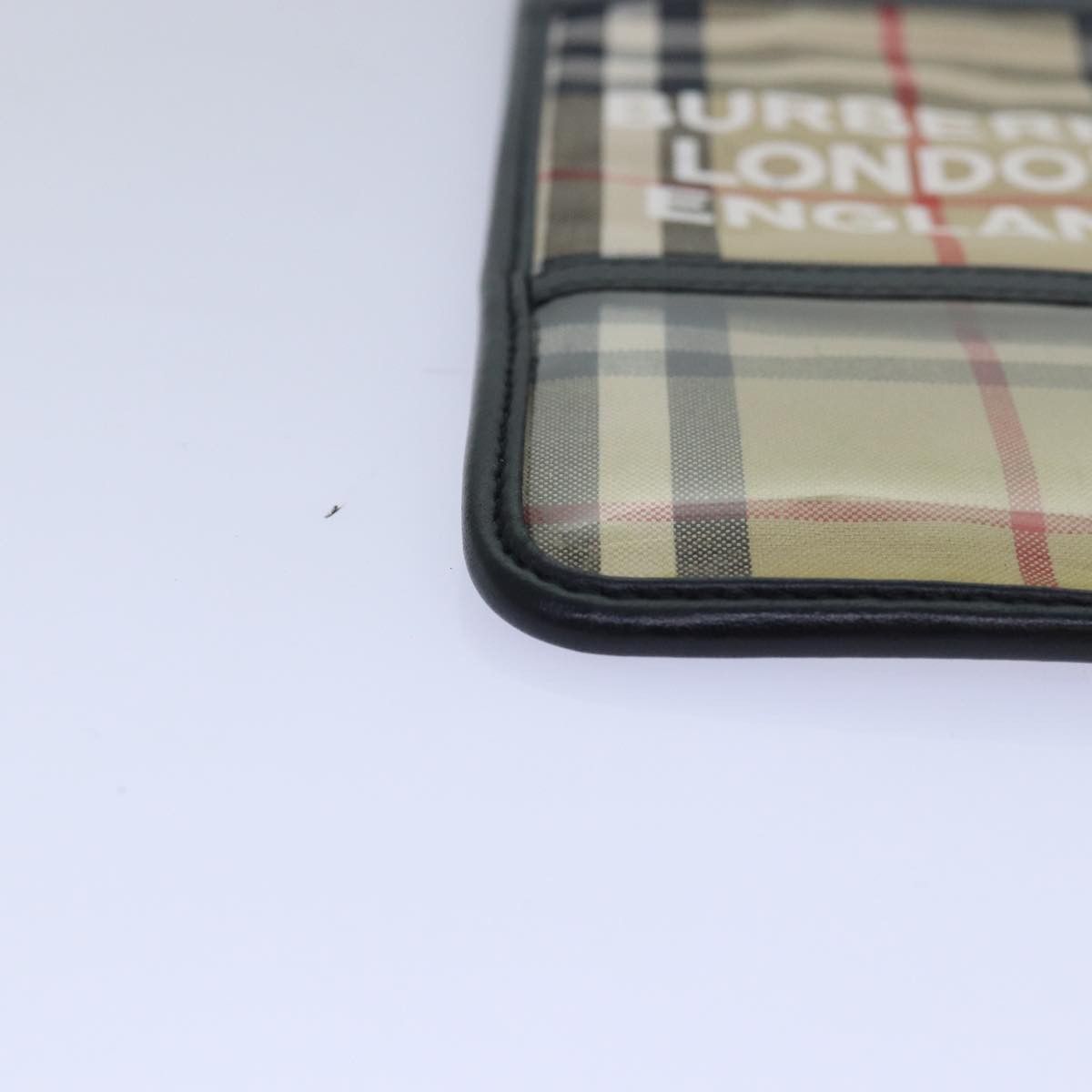 Burberry Burberry Nova Check wallet Size ONE SIZE - 6 Thumbnail