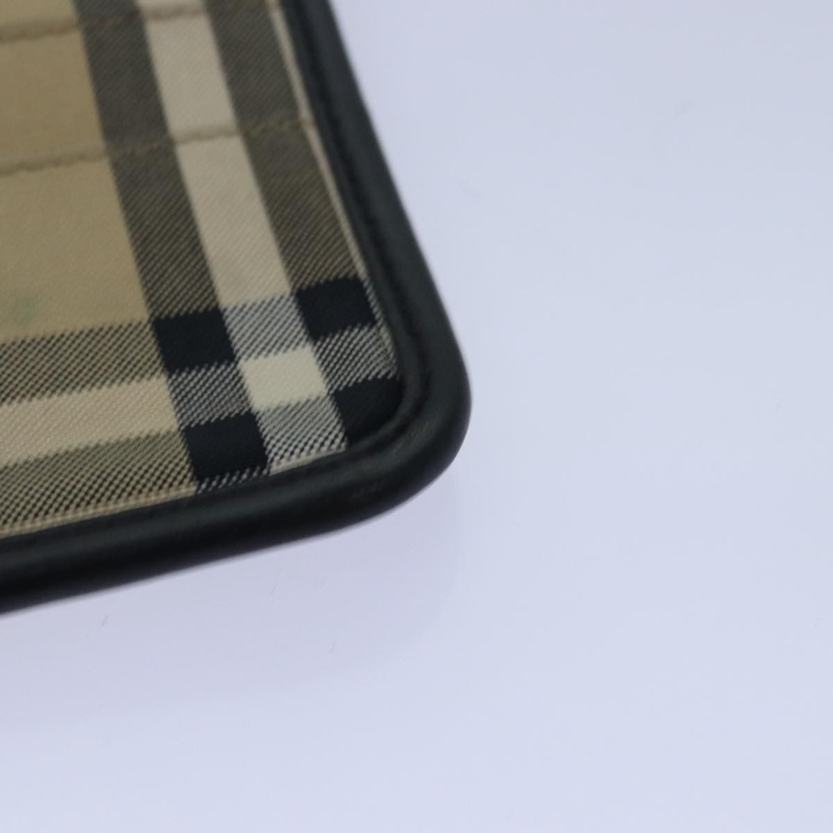 Burberry Burberry Nova Check wallet Size ONE SIZE - 17 Thumbnail