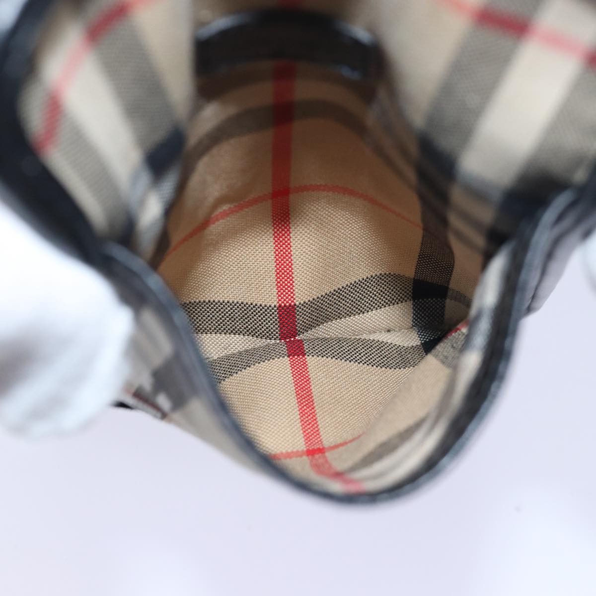 Burberry Burberry Nova Check wallet Size ONE SIZE - 18 Thumbnail