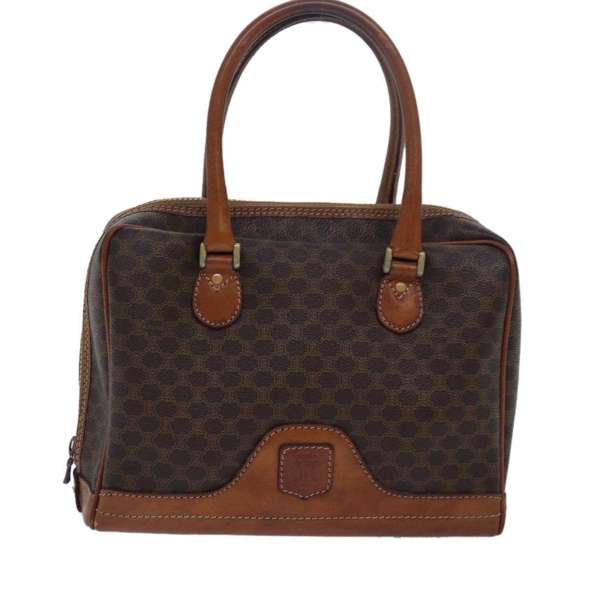 Celine Céline Macadam handbag Size ONE SIZE - 9 Thumbnail