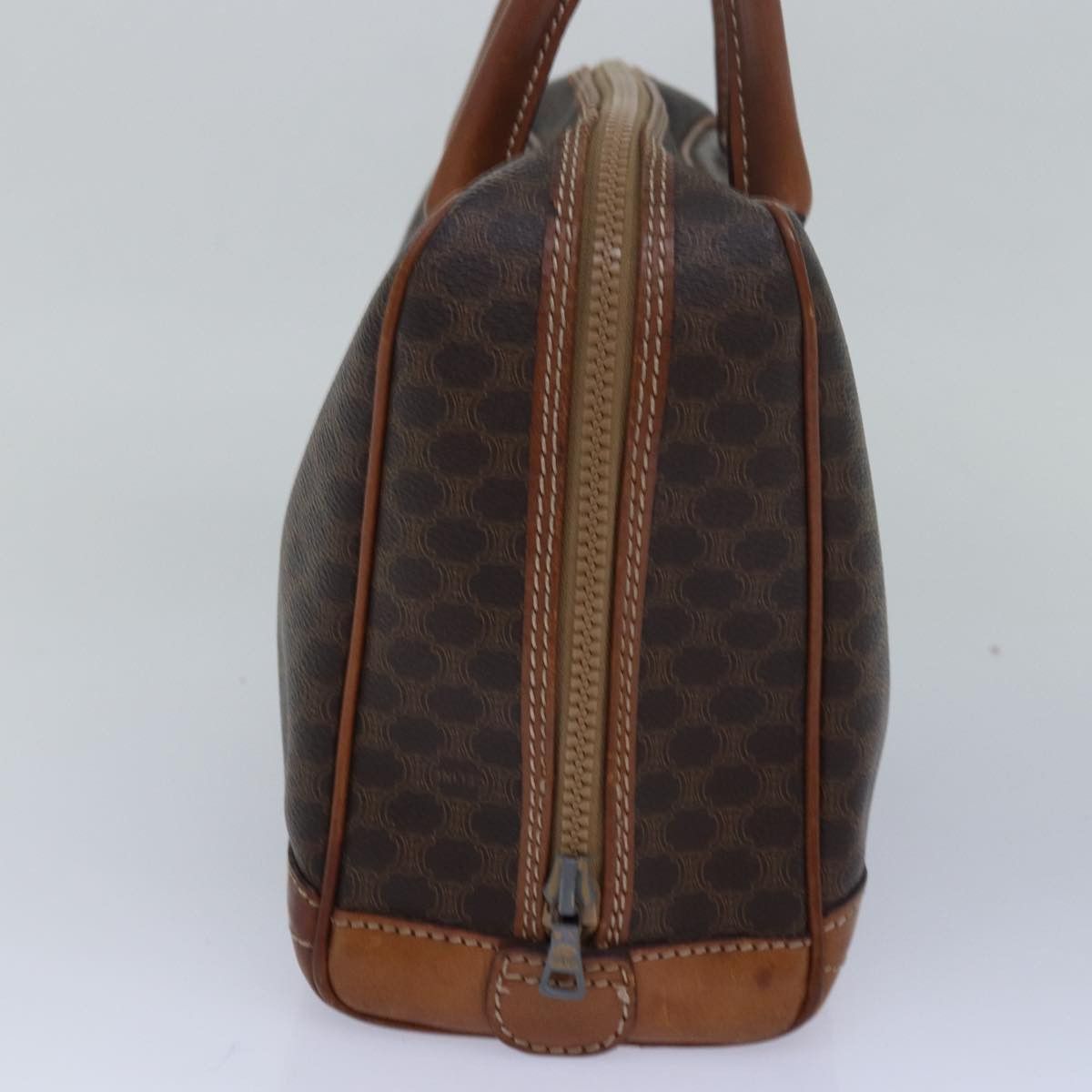 Celine Céline Macadam handbag Size ONE SIZE - 10 Thumbnail