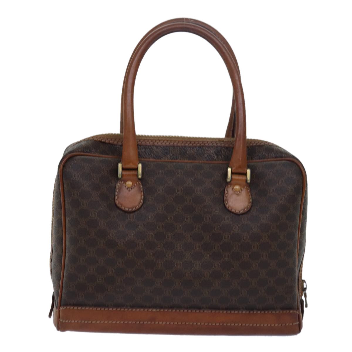 Celine Céline Macadam handbag Size ONE SIZE - 2 Thumbnail