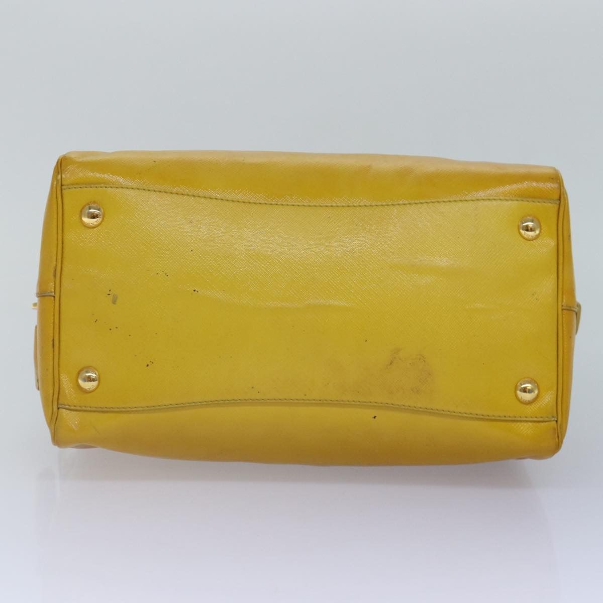 Prada Prada Saffiano handbag Size ONE SIZE - 3 Thumbnail