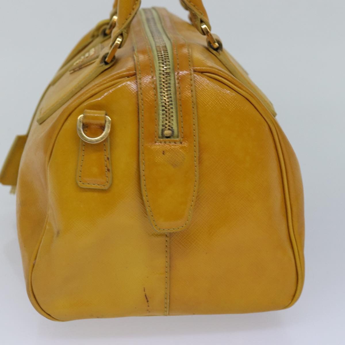 Prada Prada Saffiano handbag Size ONE SIZE - 18 Thumbnail