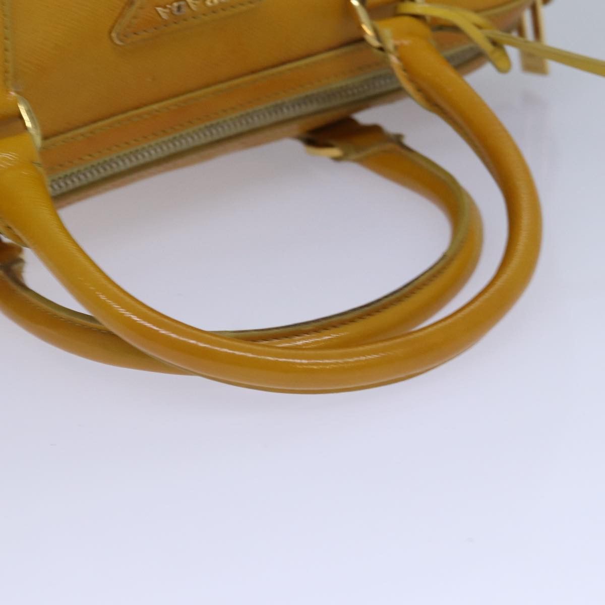 Prada Prada Saffiano handbag Size ONE SIZE - 11 Thumbnail