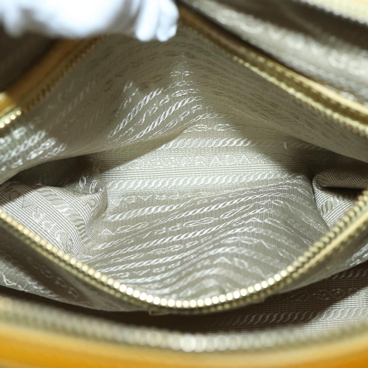 Prada Prada Saffiano handbag Size ONE SIZE - 24 Thumbnail