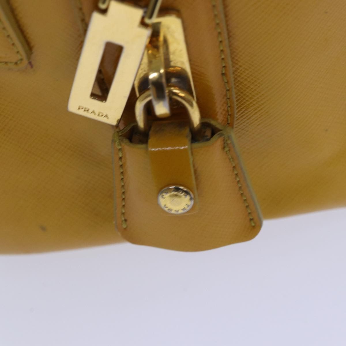 Prada Prada Saffiano handbag Size ONE SIZE - 21 Thumbnail