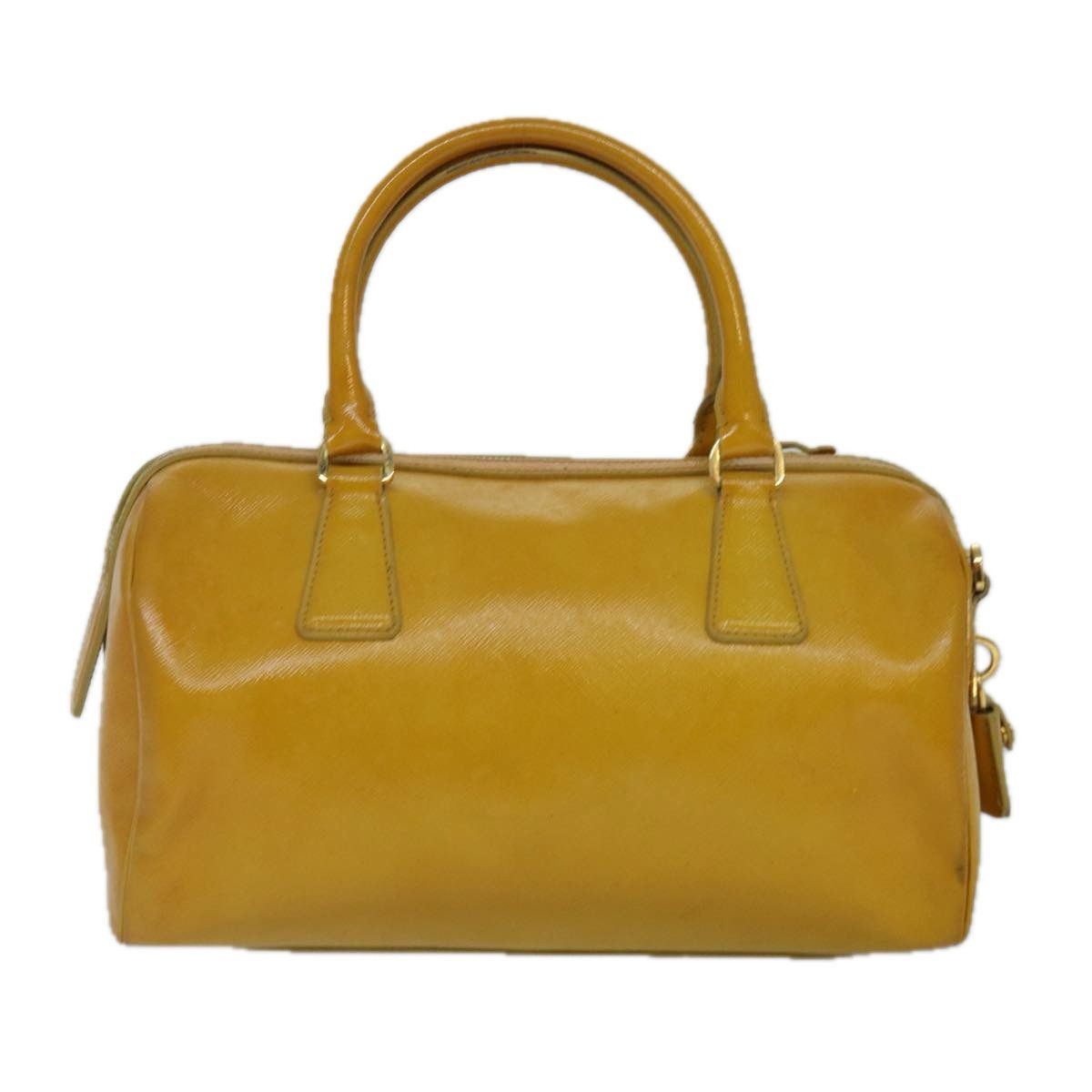 Prada Prada Saffiano handbag Size ONE SIZE - 2 Thumbnail