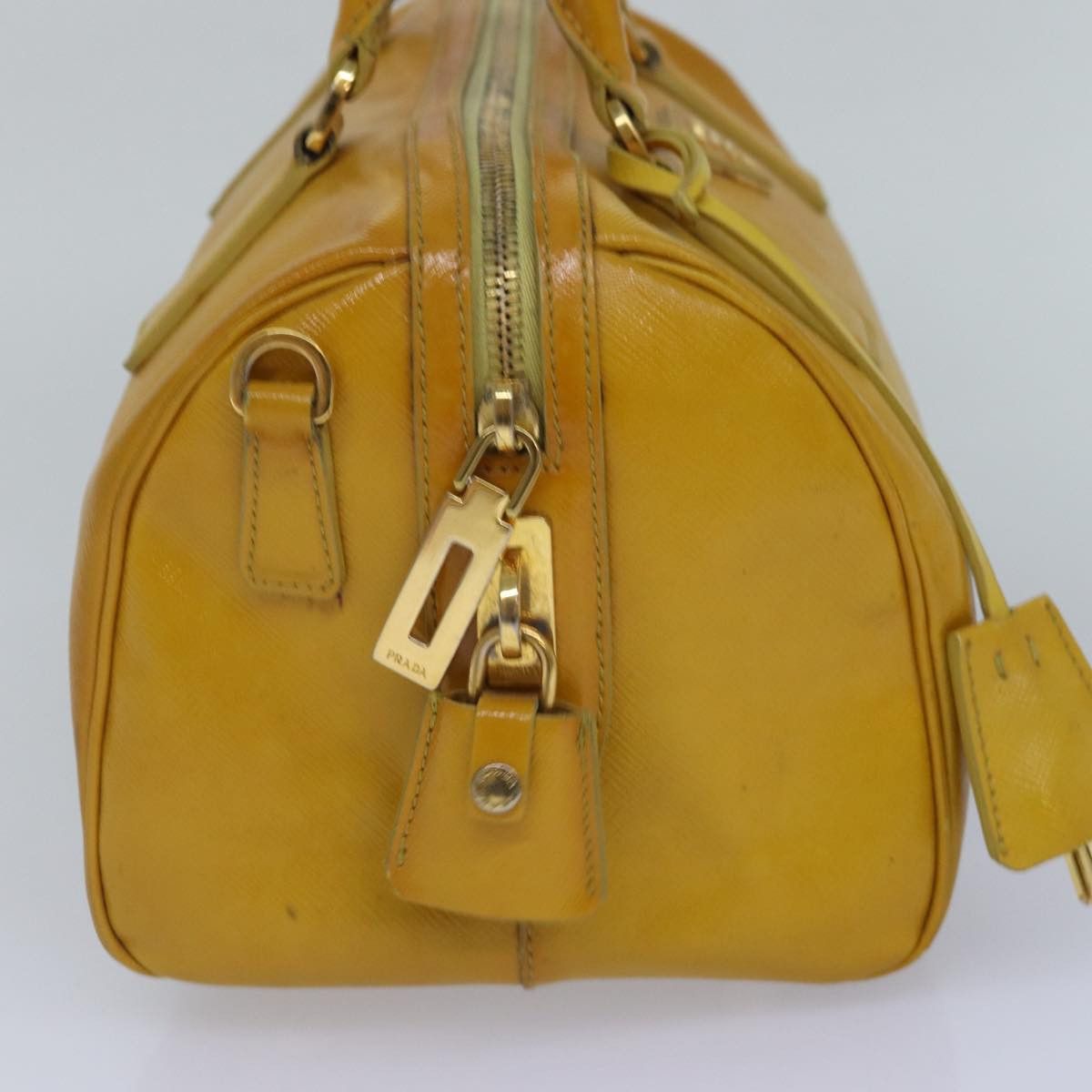 Prada Prada Saffiano handbag Size ONE SIZE - 19 Thumbnail