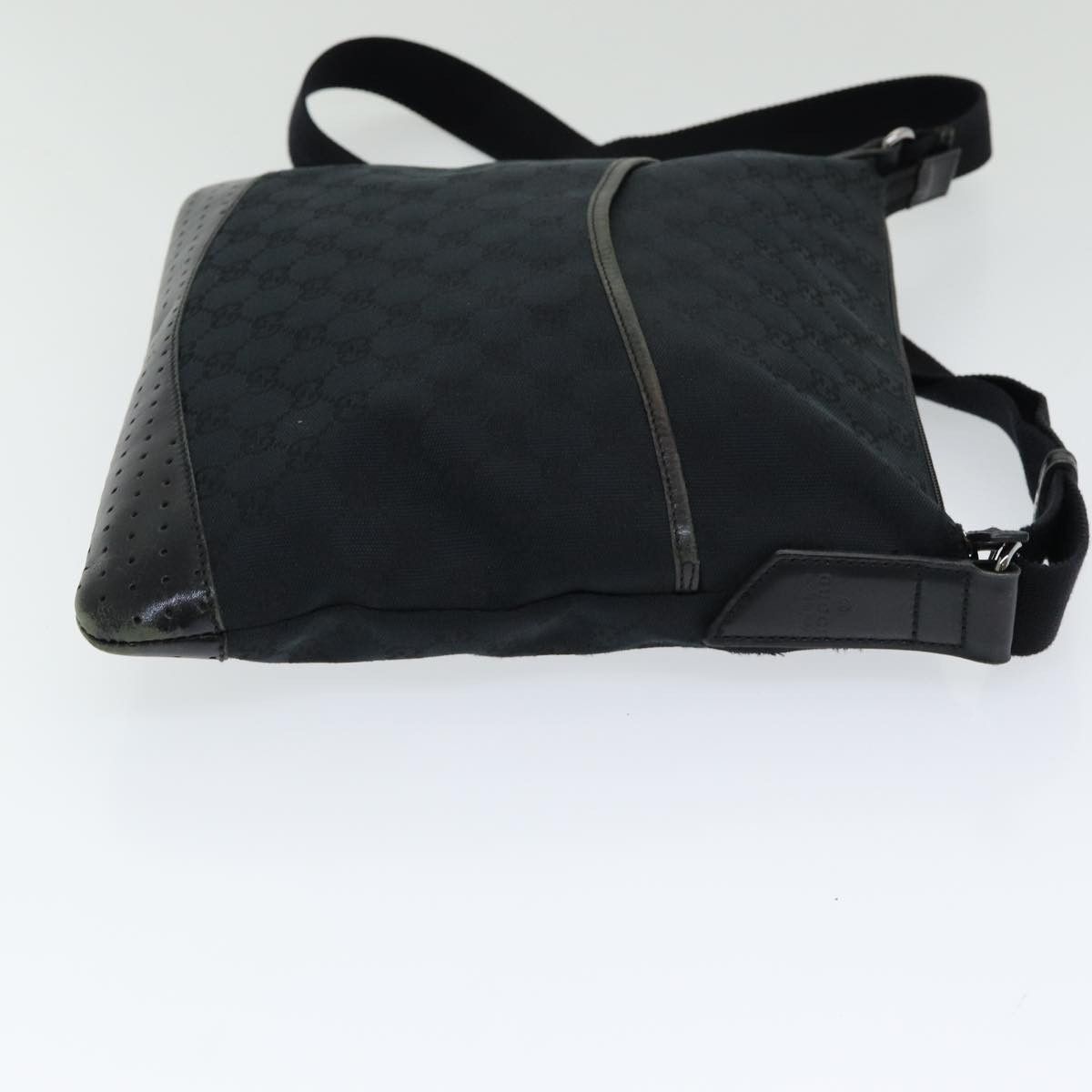 Gucci Gucci GG canvas shoulder Size ONE SIZE - 11 Thumbnail