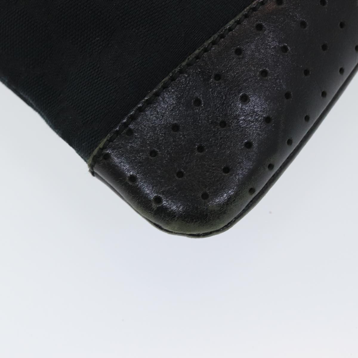 Gucci Gucci GG canvas shoulder Size ONE SIZE - 16 Thumbnail