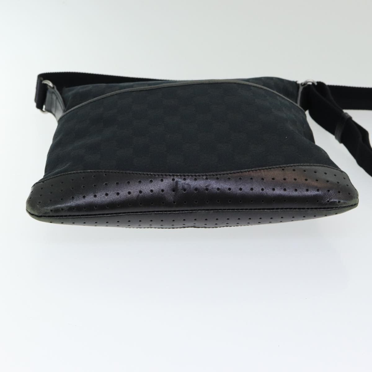 Gucci Gucci GG canvas shoulder Size ONE SIZE - 3 Thumbnail