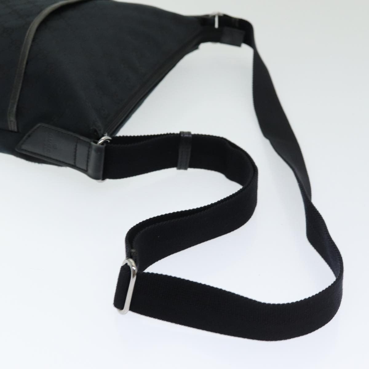 Gucci Gucci GG canvas shoulder Size ONE SIZE - 9 Thumbnail